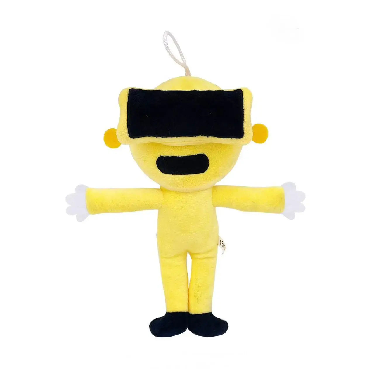 🧸 Peluches Personnages Fantasy