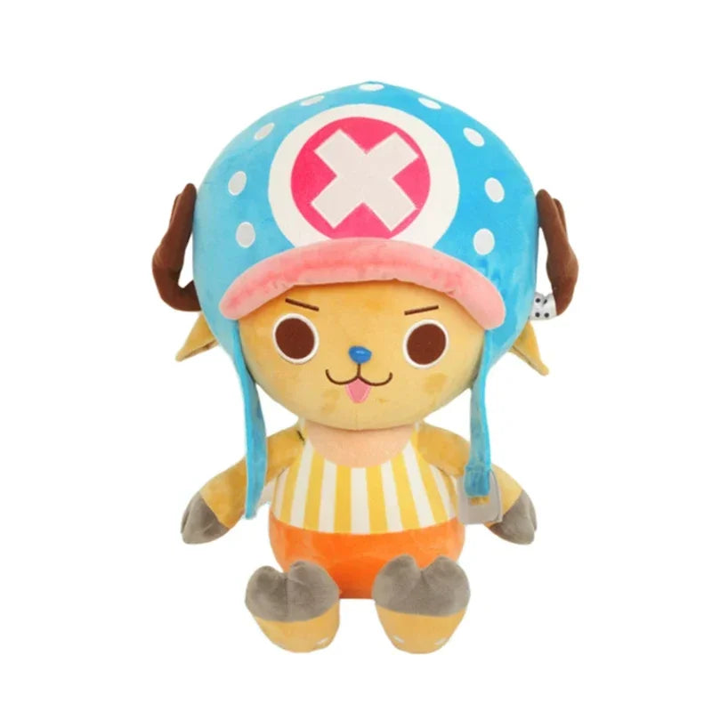 🎁 Peluches One Piece 🎁
