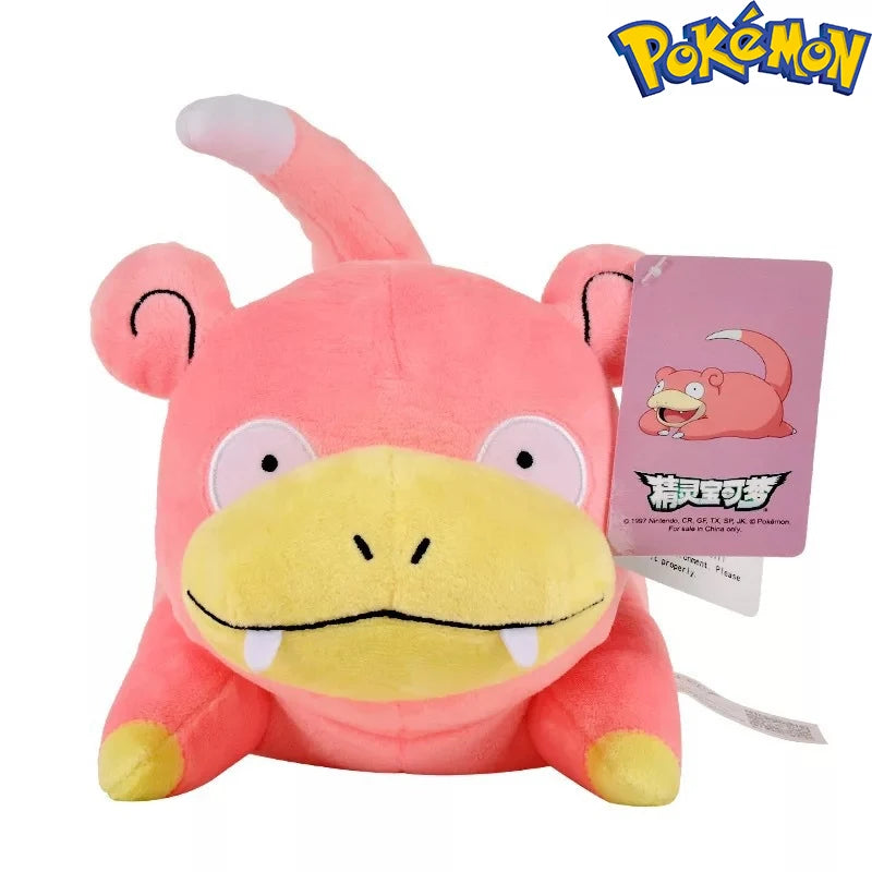 Peluches Pokémon Kawaii