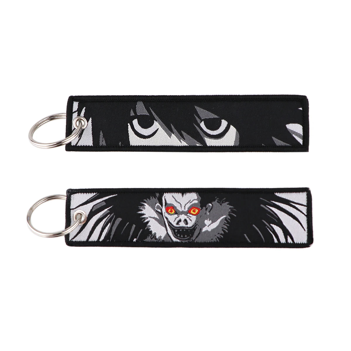Porte-clés Manga #1