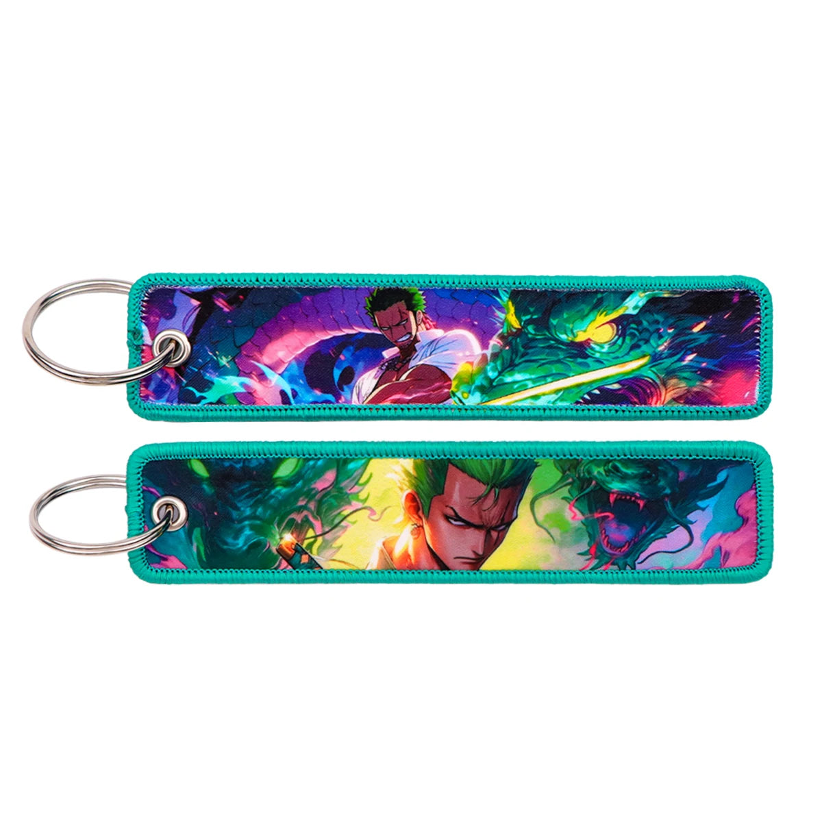 Porte-clés One piece
