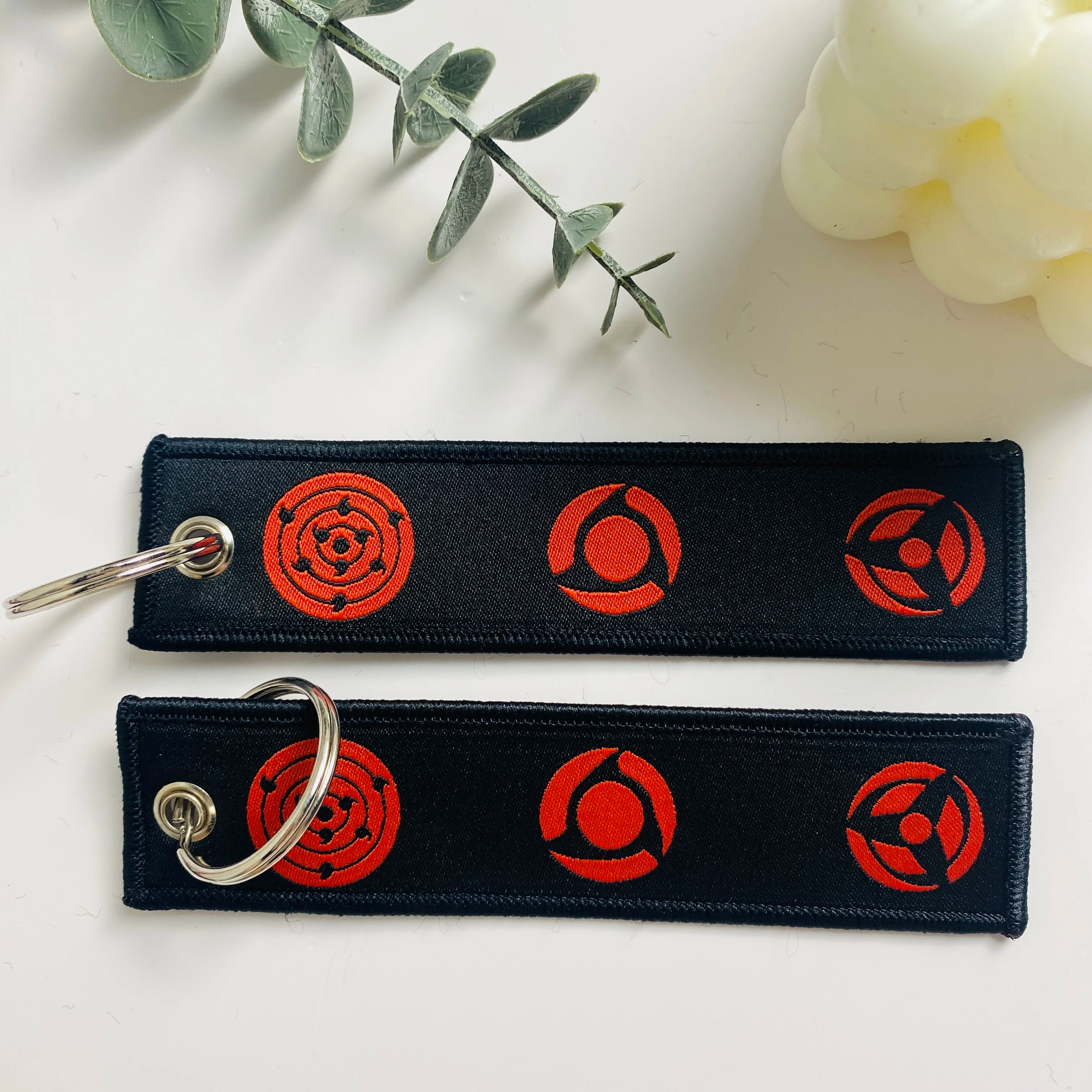 Porte-clés Naruto