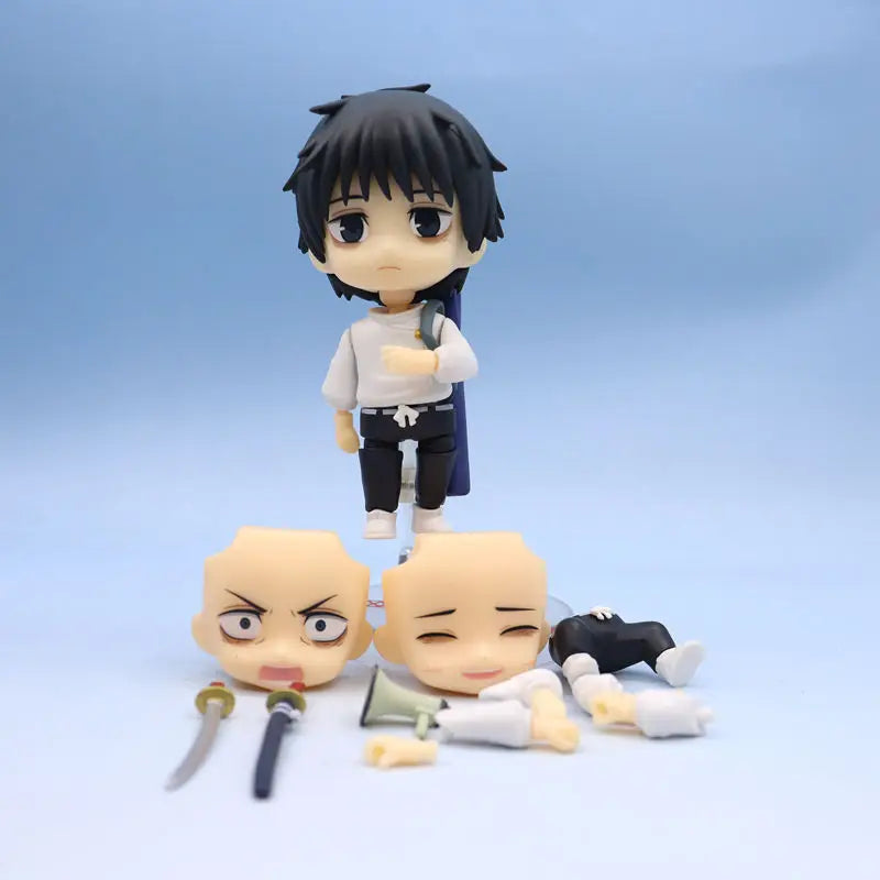 Figurine Jujutsu Kaisen Okkotsu Yuta (10cm)
