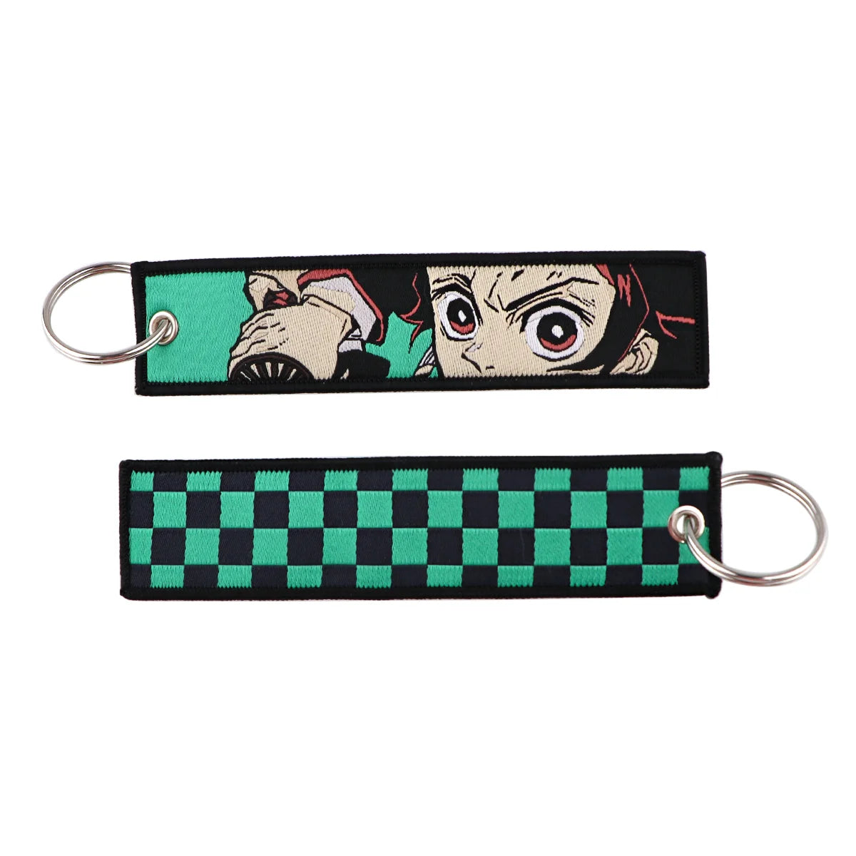 Porte-clés Manga #2