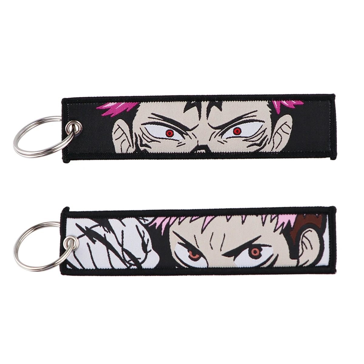 Porte-clés Manga #1