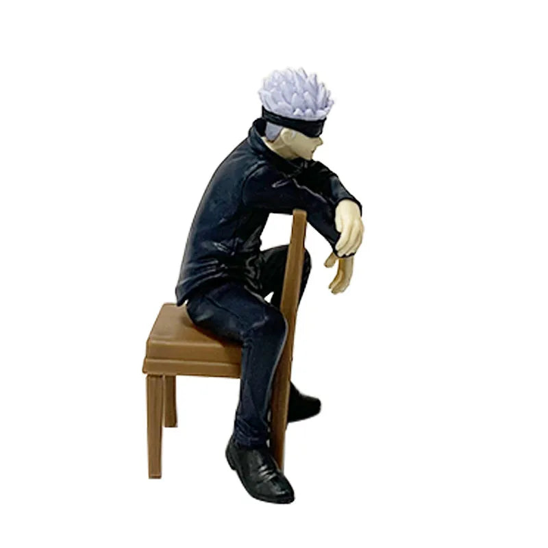Figurine Gojo Satoru
