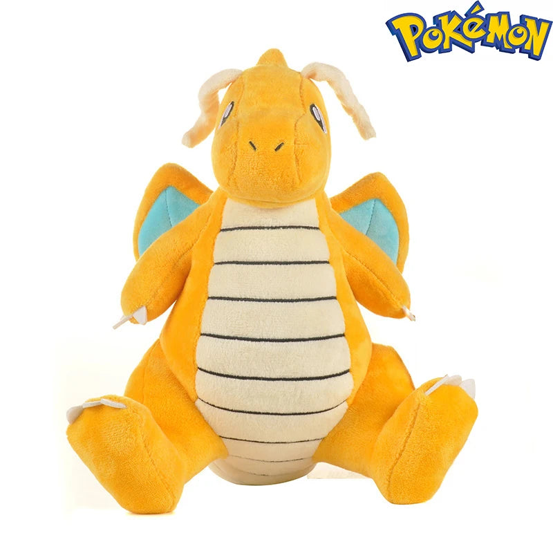 Peluches Pokémon Kawaii