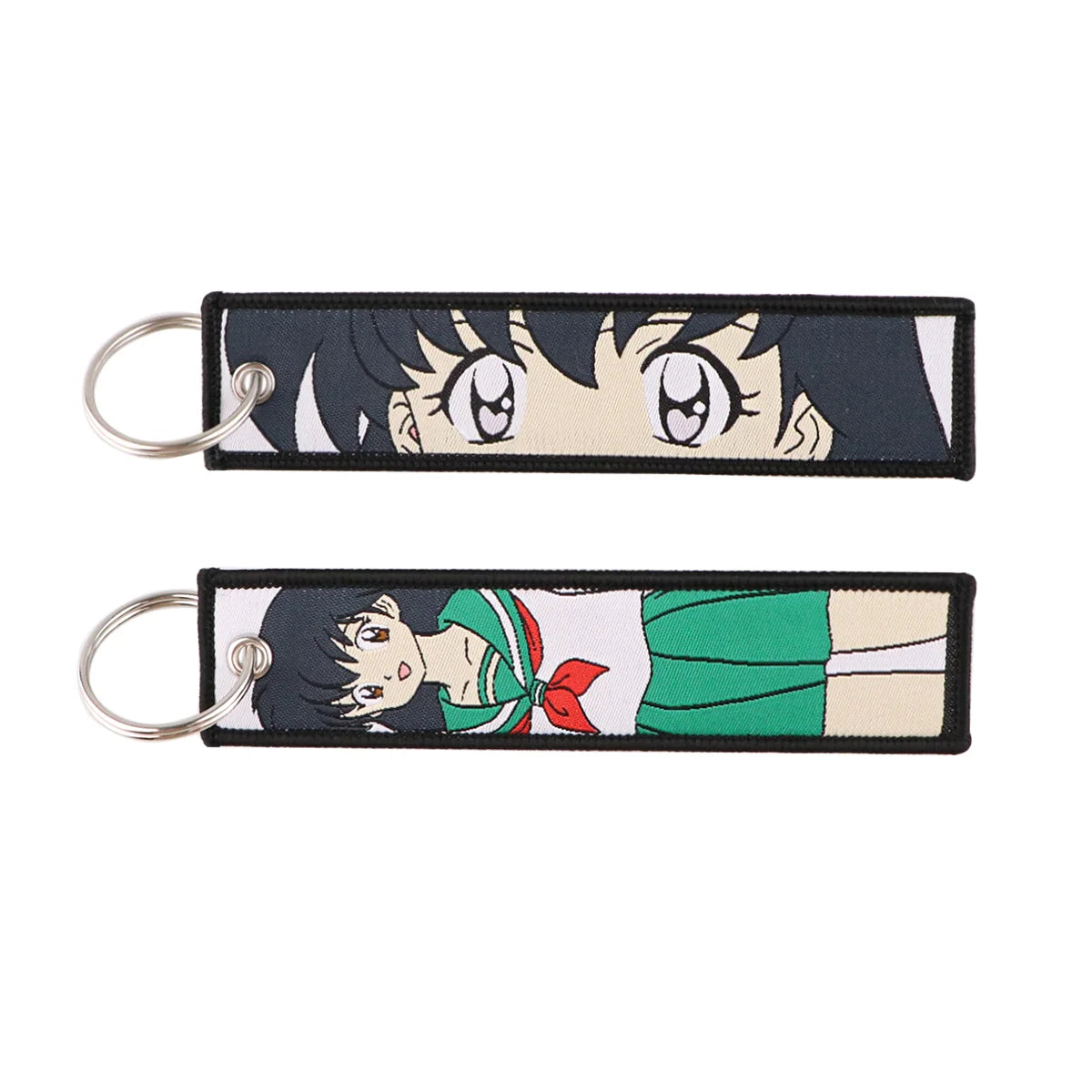 Porte-clés Manga #2