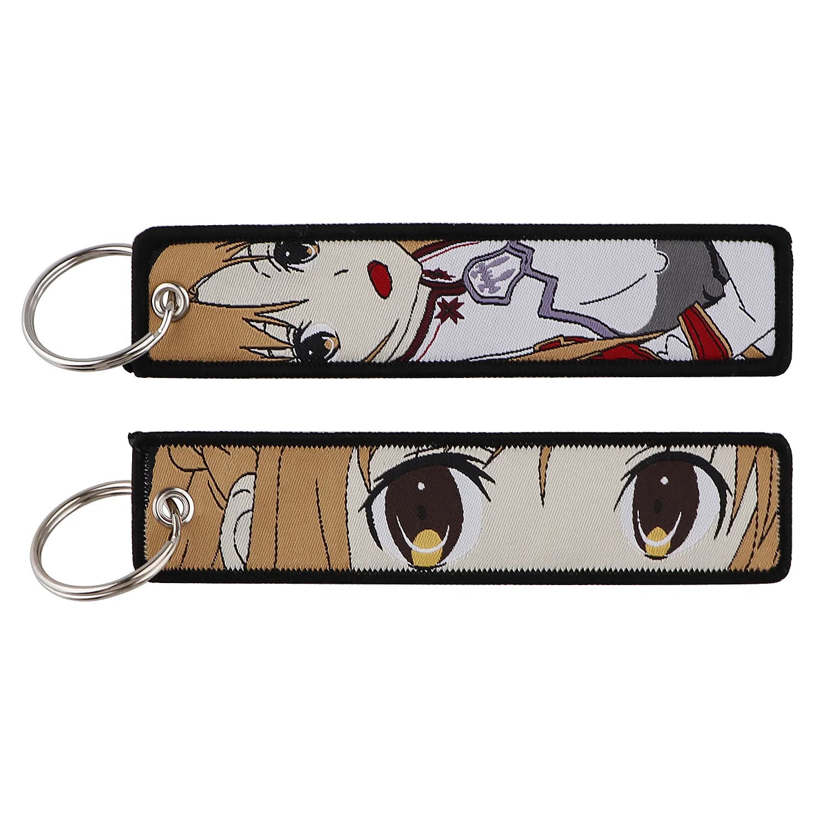 Porte-clés Manga #2
