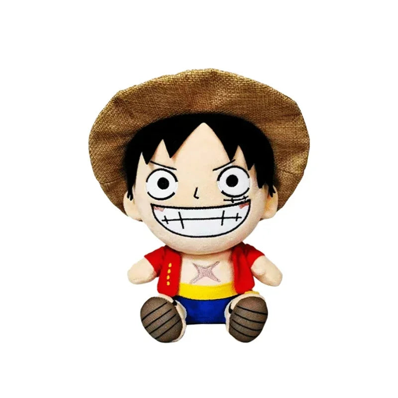 🎁 Peluches One Piece 🎁