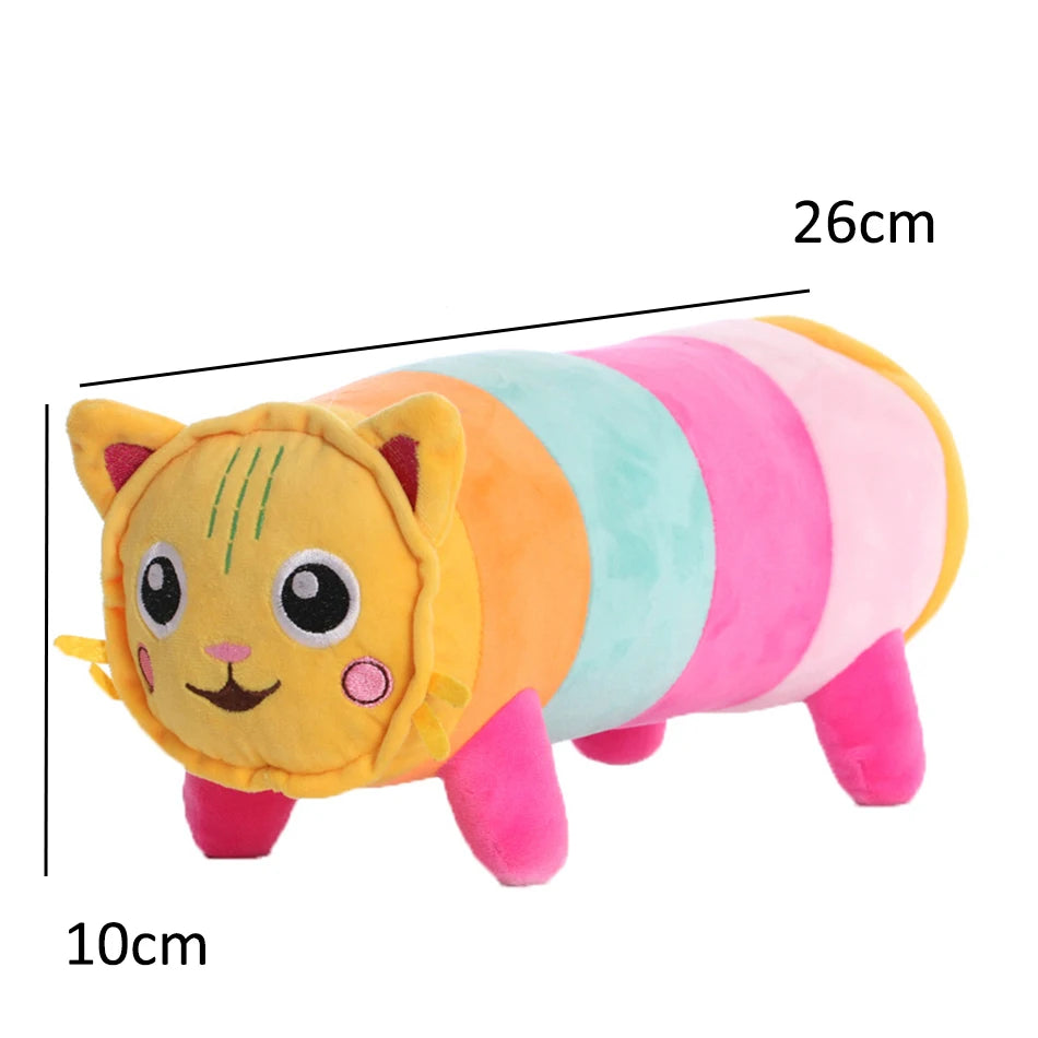 Peluches fame fantasy