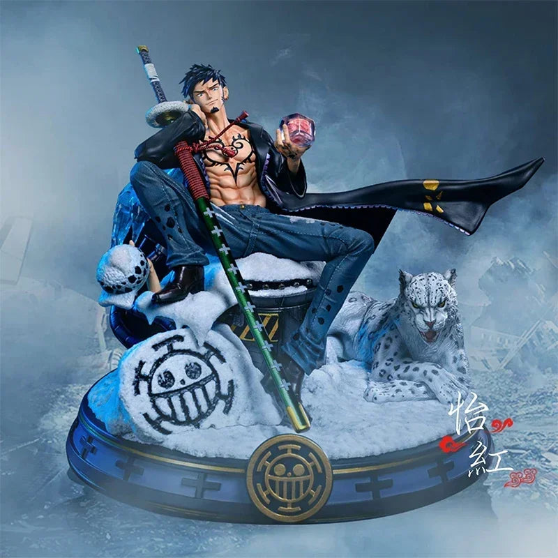 Figurines ONE PIECE Surprise
