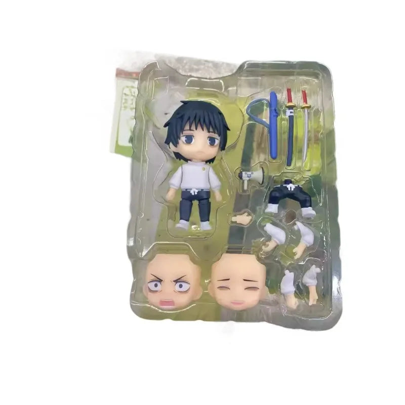 Figurine Jujutsu Kaisen Okkotsu Yuta (10cm)