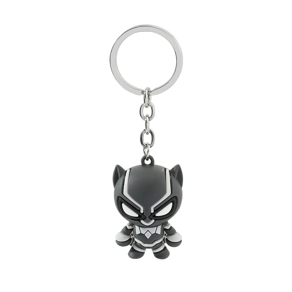 Collection Porte-clés Marvel