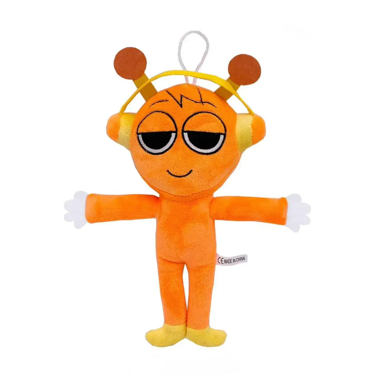 🧸 Peluches Personnages Fantasy