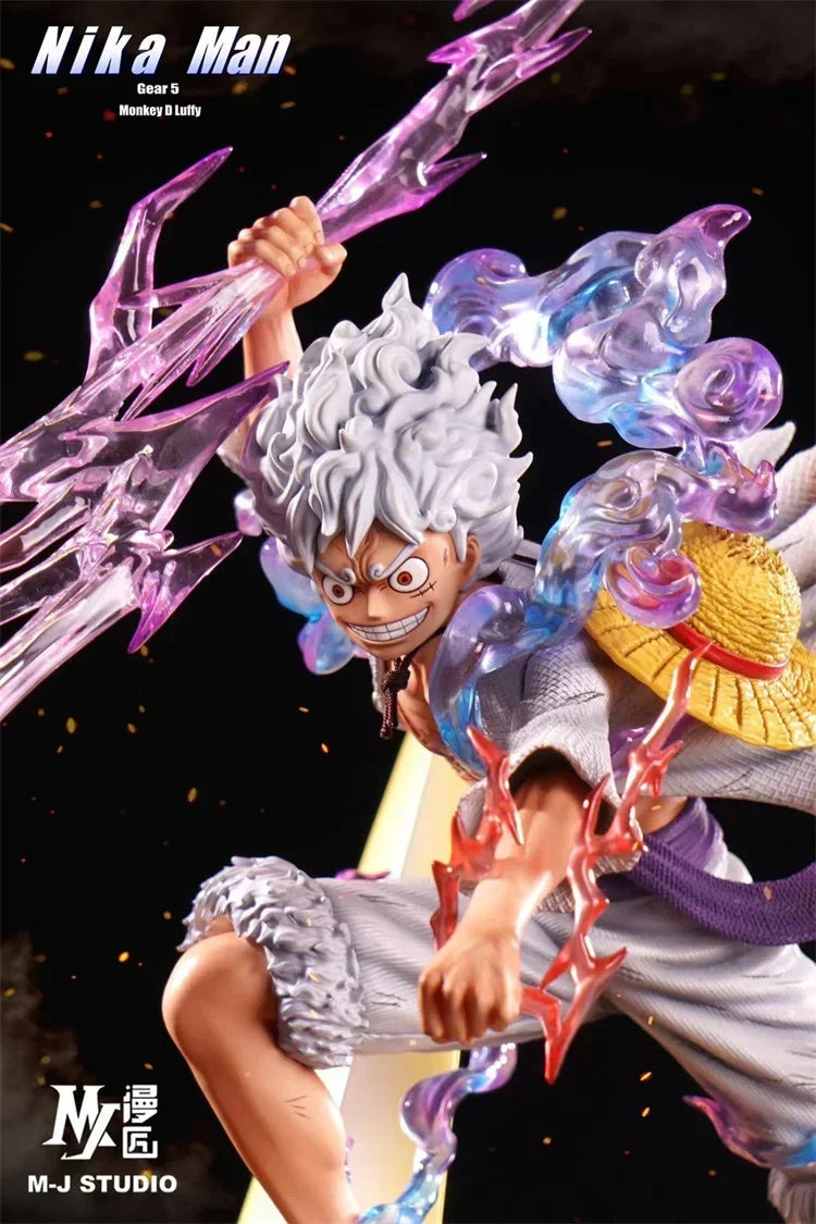Figurines ONE PIECE Surprise