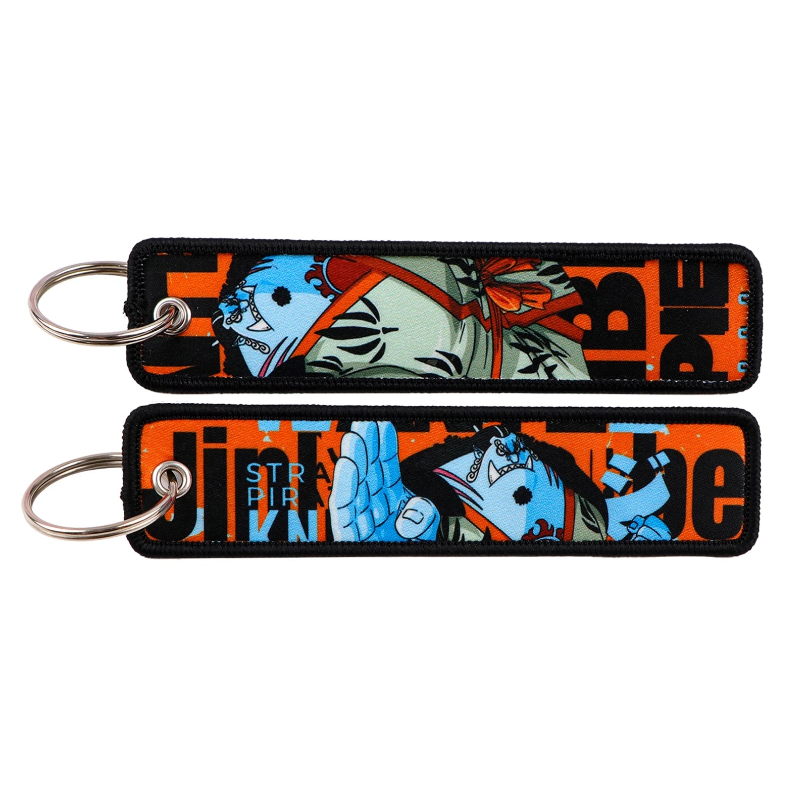 Porte-clés One piece