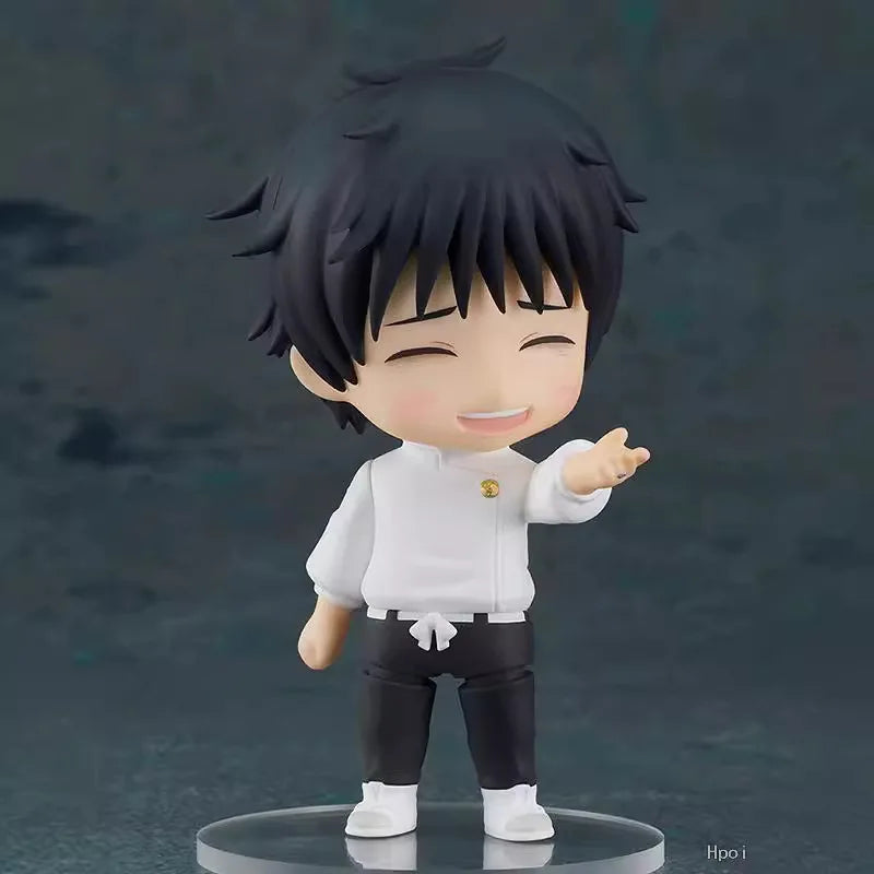 Figurine Jujutsu Kaisen Okkotsu Yuta (10cm)