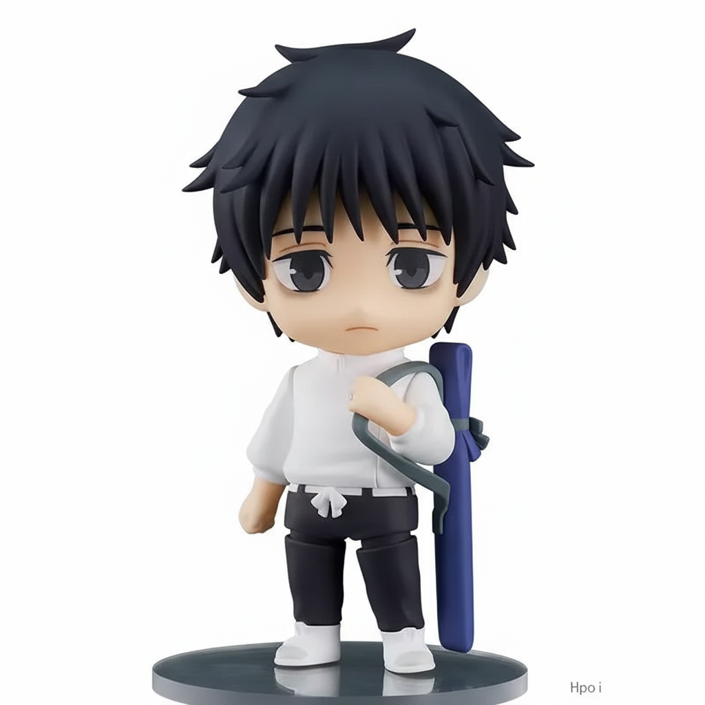 Figurine Jujutsu Kaisen Okkotsu Yuta (10cm)